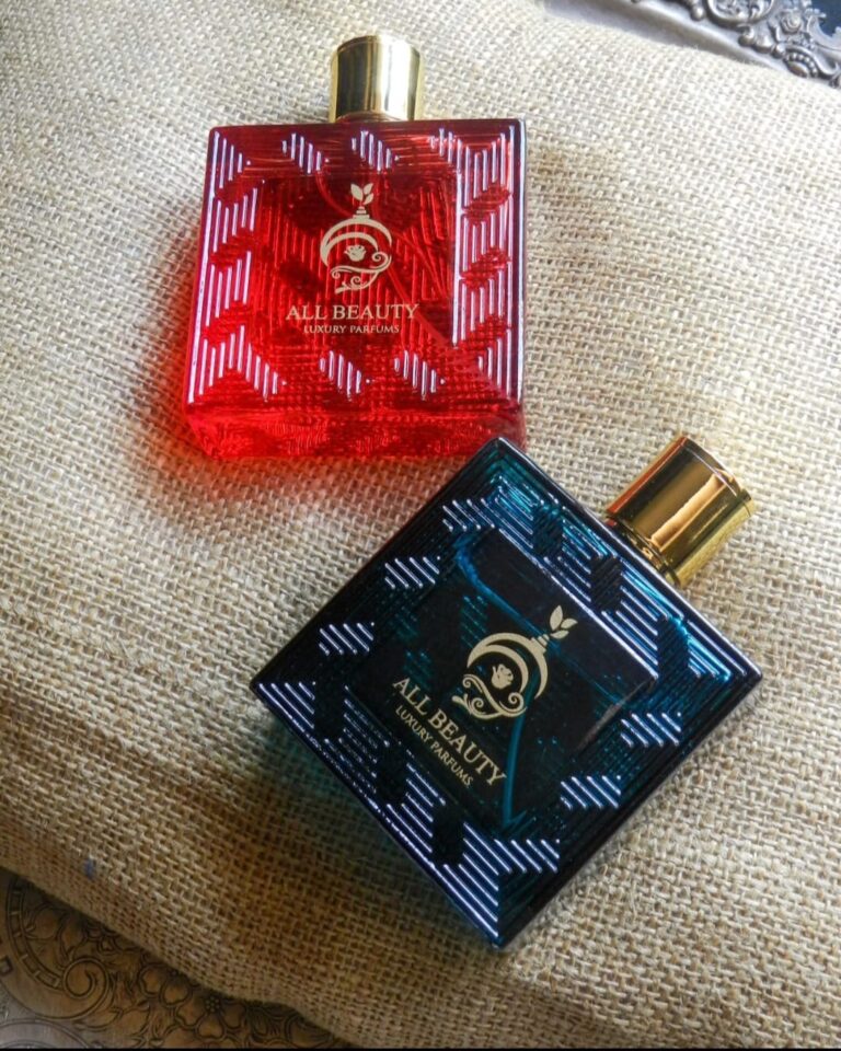 Catálogo de Perfumes Fer