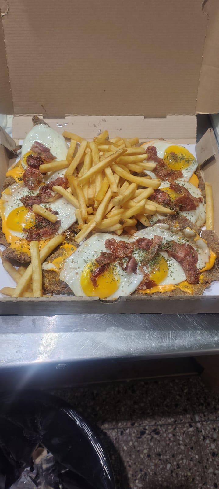 Lo del Nonno