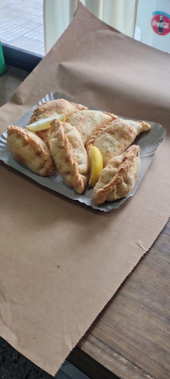 Lo del Nonno