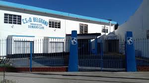Club Belgrano Remedios de Escalada