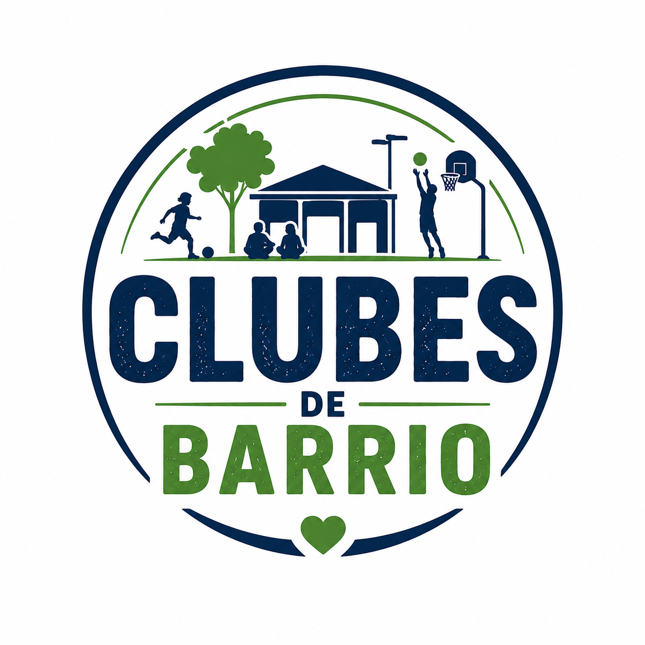 Clubes de barrio Remedios de Escalada
