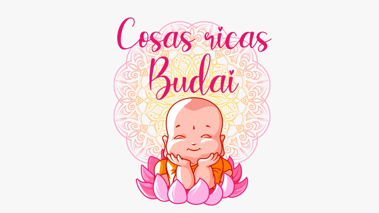 Budai Cosas Ricas
