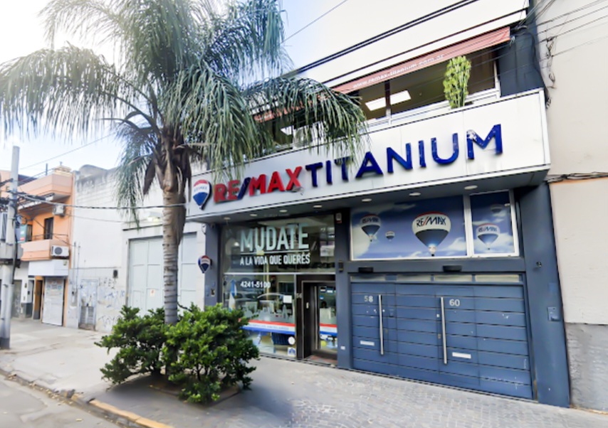 RE/MAX Titanium