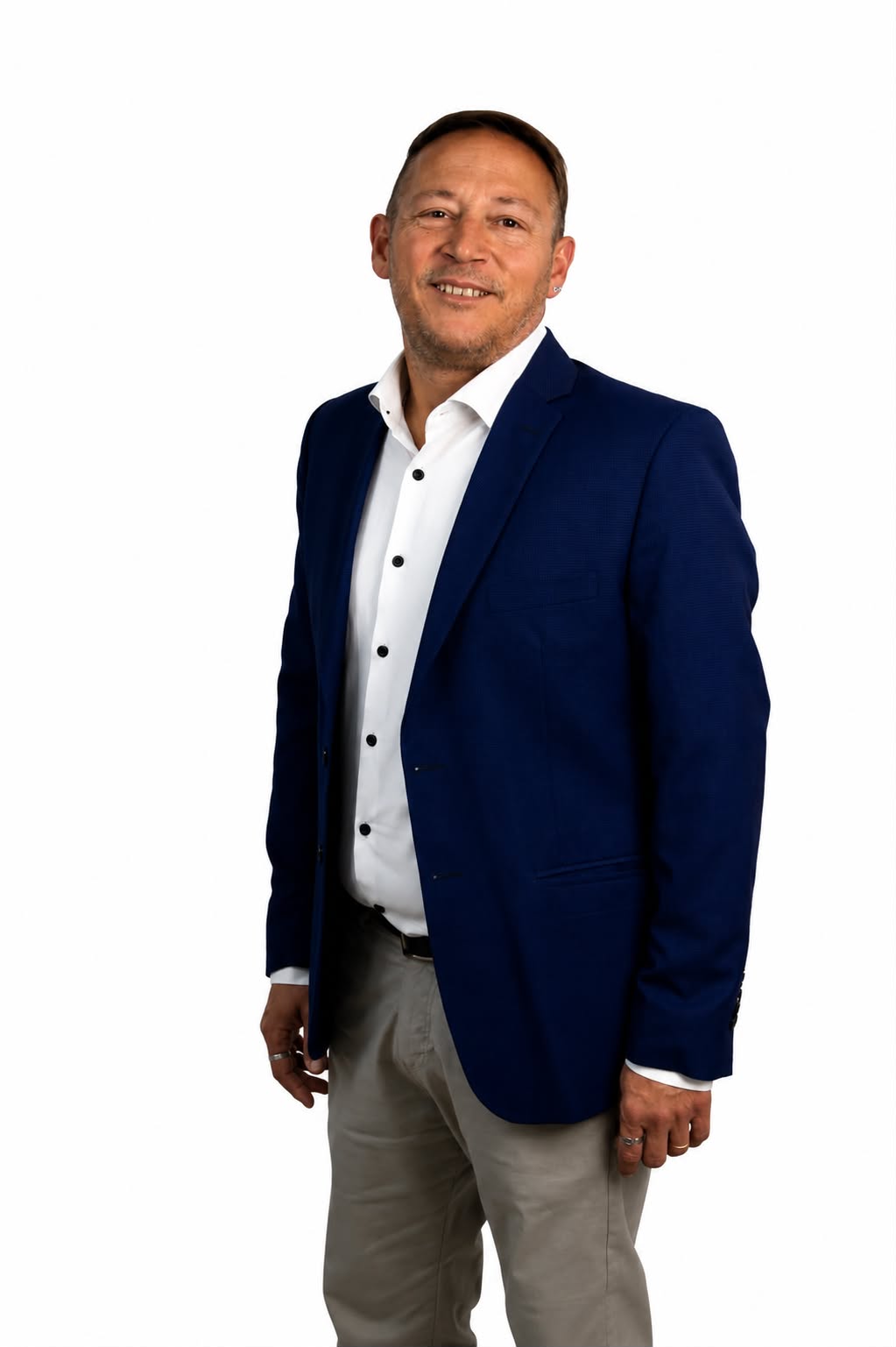 Sergio Torrieri RE/MAX Titanium