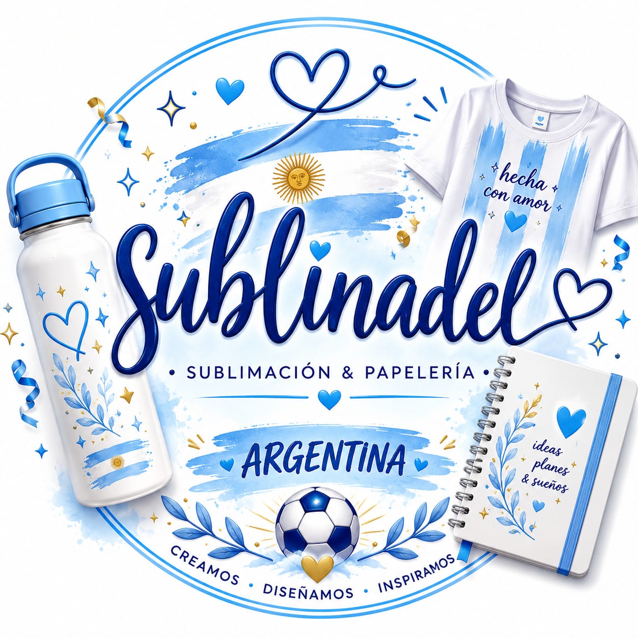 Sublinadel